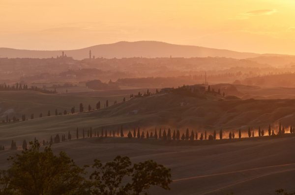 Siena - Chianti - Firenze