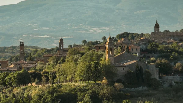 Frantoio di Montalcino